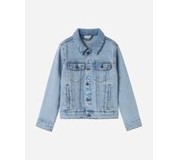 NAME IT Giacca da ragazzo Denim, Mix blu chiaro, 146