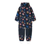 NAME IT Completo funzionale 'NMMAlfa08 Pawpatrol' navy / cognac / rosso / bianco Bambini NAME IT 104 navy / cognac / rosso / bianco