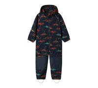 NAME IT Completo funzionale 'NMMAlfa08' zappiro / menta / giada / verde scuro Bambini NAME IT 110 zappiro / menta / giada / verde scuro