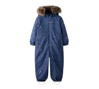 NAME IT Completo funzionale 'NMMSNOW10' blu Bambini NAME IT 86