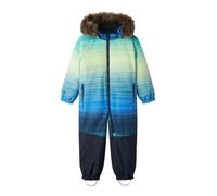 NAME IT Completo funzionale 'NMMSNOW10' navy / acqua / blu cielo / giallo Bambini NAME IT 86 navy / acqua / blu cielo / giallo