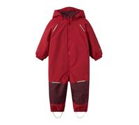 NAME IT Completo funzionale 'NMNSNOW06' rosso vino / rosso scuro Bambini NAME IT 116 rosso vino / rosso scuro