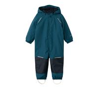 NAME IT Completo funzionale 'NMNSNOW06' smeraldo / nero Bambini NAME IT 116 smeraldo / nero
