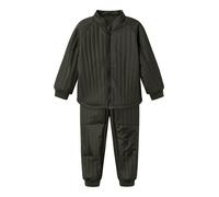 NAME IT Completo funzionale verde scuro Bambini NAME IT 80