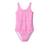 NAME IT Costume intero 'NKFZAnimal' rosa chiaro / rosa scuro Bambini NAME IT 122-128