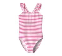 NAME IT Costume intero rosa / bianco Bambini NAME IT 158-164