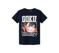 NAME IT Drue Dragon Ball Short Sleeve T-Shirt 7-8 Years