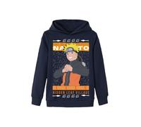 Name It Felpa Con Cappuccio Jakari Naruto