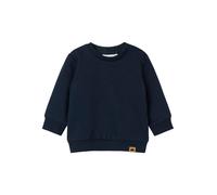 NAME IT Felpa 'NBNTakki' navy Bambini NAME IT 56 navy