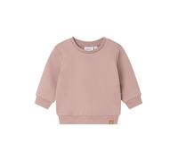 NAME IT Felpa 'NBNTakki' rosa antico Bambini NAME IT 74 rosa antico