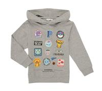 Name it Felpa NKMJIMMI POKEMON in Grigio 10 anni
