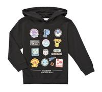 Name it Felpa NKMJIMMI POKEMON in Nero 10 anni
