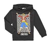 Name it Felpa NKMJUCK ONEPIECE in Nero 7 anni