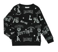 Name it Felpa NKMNICO in Nero 12 anni