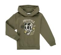 Name it Felpa NKMTUDUKE in Nero 14 anni