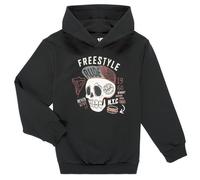Name it Felpa NKMTUDUKE in Nero 14 anni