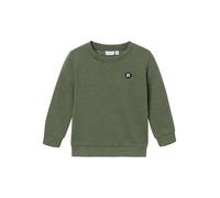 NAME IT Felpa 'NMMVimo' verde scuro Bambini NAME IT 104 verde scuro