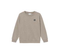 NKMVIMO LS Sweat Bru Noos, Pure Cashmere., 158/164 cm