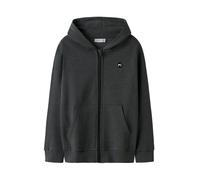 NAME IT Giacca di felpa 'NKMVimo' antracite Bambini NAME IT 146-152
