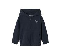 NAME IT Ragazzi Nmmvalon LS Nreg SWE Card Wh Unb, Blazer Blu Marine, 116