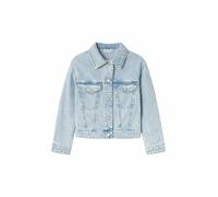 NAME IT Giacca di jeans da ragazza NKFMILA azzurro | 158