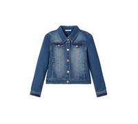 NAME IT Giacca di mezza stagione 'Nitstar Rika' blu denim, Taglia 134