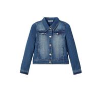 NAME IT Giacca di mezza stagione 'Nitstar Rika' blu denim, Taglia 128