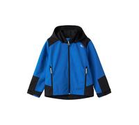NAME IT Giacca funzionale 'Alfalight08' blu / nero Bambini NAME IT 158 blu / nero