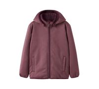 NAME IT Giacca funzionale 'Mada08' rosa scuro Bambini NAME IT 122 rosa scuro