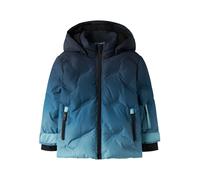 NAME IT Giacca funzionale 'NKMMOUNTAIN05' blu / blu scuro Bambini NAME IT 92