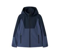NAME IT Giacca funzionale 'NKNALFA08' marino / blu scuro Bambini - Bimbo - Bambino (taglie 92-140) - PROMO - Giacche e cappotti - Giacche outdoor NAME IT 152