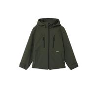 Name It Softshell Jr - Giubbotto - Verde 134CM
