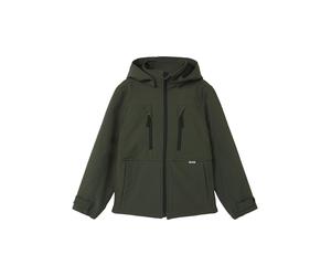 NAME IT Giacca funzionale 'NKNAlfa08' verde scuro Bambini NAME IT 152