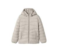 NAME IT Giacca Nkfmarble da ragazza Pb, Raggio di luna, 116