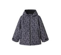 NAME IT Giacca per outdoor 'SNOW10' blu / nero Bambini NAME IT 158