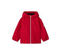 NAME IT Giacca unisex per bambini Nmnmassimo Pb, Rosso tango, 110