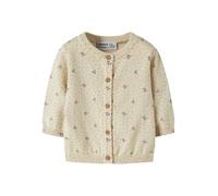 NAME IT Giacchetta beige / beige chiaro Bambini NAME IT 50