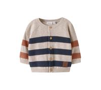 NAME IT Giacchetta beige chiaro / navy / marrone Bambini NAME IT 86