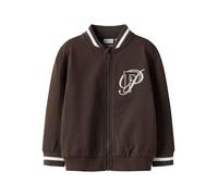 NAME IT Giacchetta beige / marrone / bianco Bambini NAME IT 110