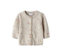 NAME IT Giacchetta beige sfumato / verde / rosso Bambini NAME IT 80