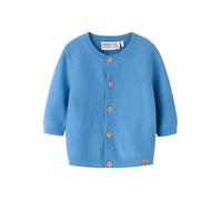NAME IT Giacchetta blu cobalto Bambini NAME IT 74