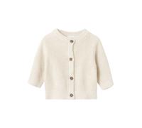NAME IT Giacchetta 'Bubba' crema, Taglia 62