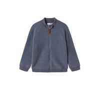 NAME IT Giacchetta grigio basalto Bambini NAME IT 92