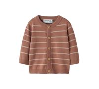 NAME IT Giacchetta marrone Bambini NAME IT 56