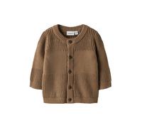 NAME IT Giacchetta marrone Bambini NAME IT 86