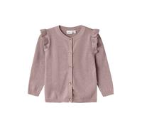 NAME IT Giacchetta 'MMFabinne' malva Bambini NAME IT 110 malva