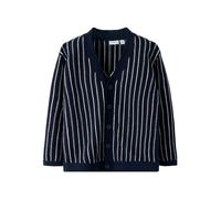 NAME IT Giacchetta nero / bianco Bambini NAME IT 110