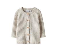 NAME IT Giacchetta nero / offwhite Bambini NAME IT 68