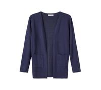 NAME IT Giacchetta 'NKFVicti' blu scuro Bambini NAME IT 146-152 blu scuro