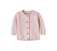 NAME IT Giacchetta rosa Bambini - Neonati - Abbigliamento - Maglioncini e felpe NAME IT 86